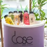 Cold Drinks Box